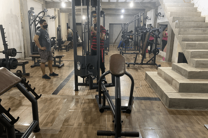 Imagem 1 da galeria do parceiro Life Fit