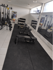 Imagem 2 da galeria do parceiro TFD Academia