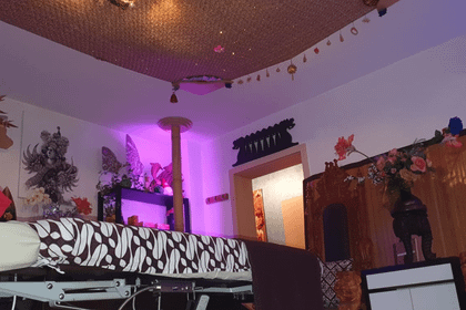 Bild 2 von Bali Massage Dinslaken Partnergalerie