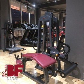 Imagen 3 de la galería del partner Bio Fitness Terramalva