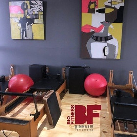 Imagen 6 de la galería del partner Bio Fitness Terramalva