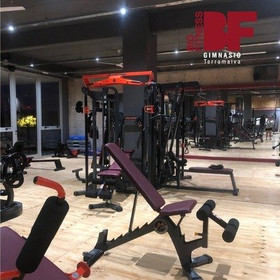 Imagen 7 de la galería del partner Bio Fitness Terramalva