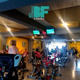 Imagen 8 de la galería del partner Bio Fitness