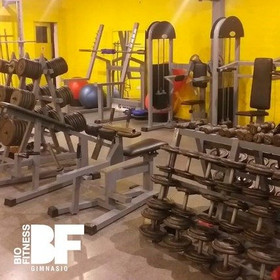 Imagen 1 de la galería del partner Bio Fitness