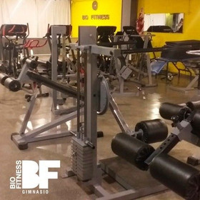Imagen 6 de la galería del partner Bio Fitness