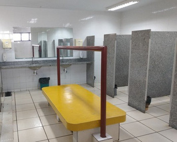 Imagem 6 da galeria do parceiro Sesi - Aparecida De Goiânia