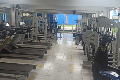 Imagem 4 da galeria do parceiro Sesi - Campinas