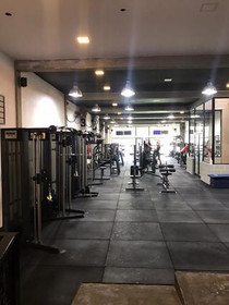 Imagen 7 de la galería del partner RC Gym Barrio Sur