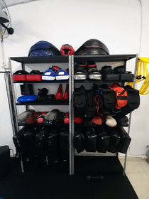 Imagem 3 da galeria do parceiro Lotus Training Center