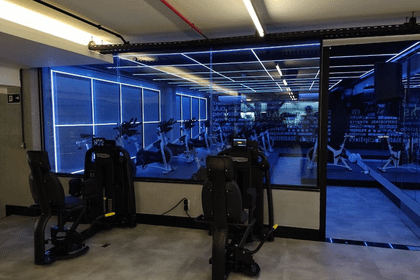 Imagem 1 da galeria do parceiro Acuas Fitness - 508 Sul