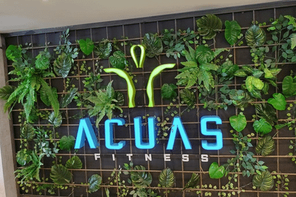 Imagem 2 da galeria do parceiro Acuas Fitness - 508 Sul