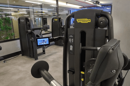 Imagem 3 da galeria do parceiro Acuas Fitness - 508 Sul