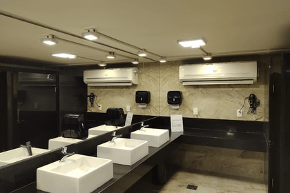 Imagem 4 da galeria do parceiro Acuas Fitness - 508 Sul