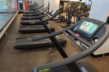 Imagem 5 da galeria do parceiro Acuas Fitness - 508 Sul