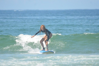 Imagem 2 da galeria do parceiro Opree Surf School