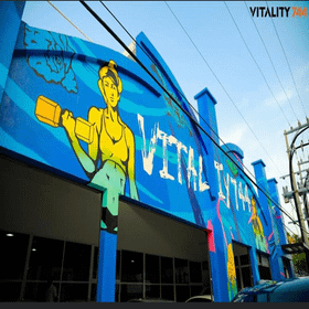 Imagen 2 de la galería del partner Vitality 744