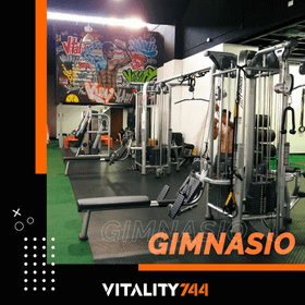 Imagen 5 de la galería del partner Vitality 744