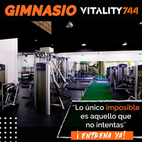 Imagen 7 de la galería del partner Vitality 744