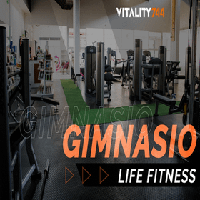 Imagen 8 de la galería del partner Vitality 744