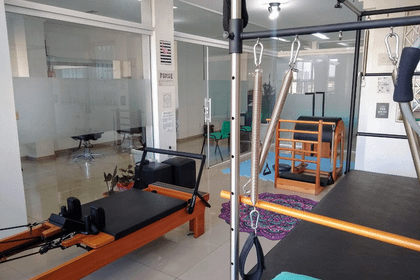 Imagem 6 da galeria do parceiro Vivare Saúde e Beleza
