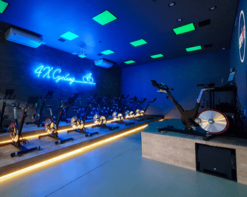 Imagem 1 da galeria do parceiro 4X Assessoria Esportiva