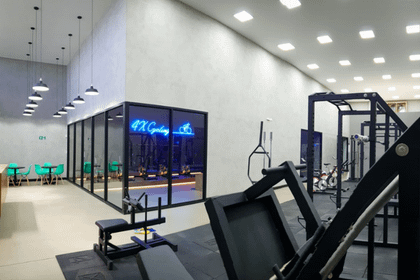 Imagem 3 da galeria do parceiro 4X Assessoria Esportiva