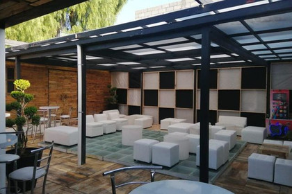 Imagen 2 de la galería del partner Elite Gym & Fitness Club Tultepec