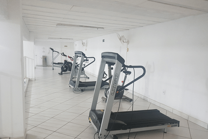 Imagem 2 da galeria do parceiro Academia Vitália Fitness
