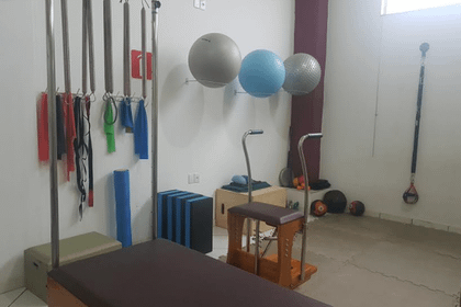 Imagem 3 da galeria do parceiro Academia Vitália Fitness