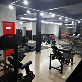 Imagem 3 da galeria do parceiro Extrema Academia