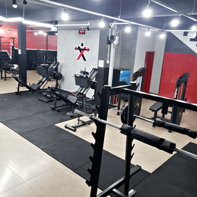 Imagem 4 da galeria do parceiro Extrema Academia