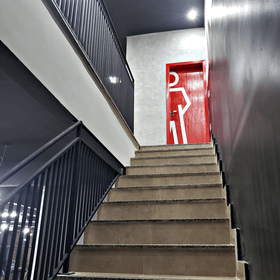Imagem 5 da galeria do parceiro Extrema Academia