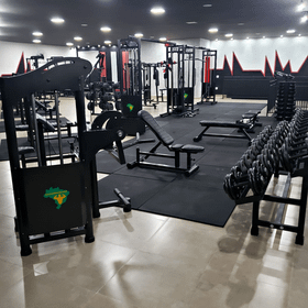 Imagem 6 da galeria do parceiro Extrema Academia