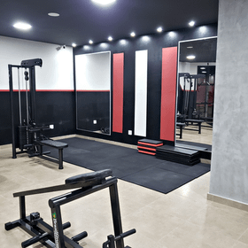 Imagem 7 da galeria do parceiro Extrema Academia