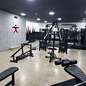 Imagem 9 da galeria do parceiro Extrema Academia