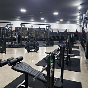 Imagem 10 da galeria do parceiro Extrema Academia