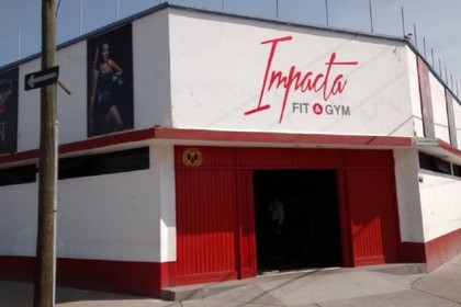 Imagen 2 de la galería del partner Impacta Fit & Gym