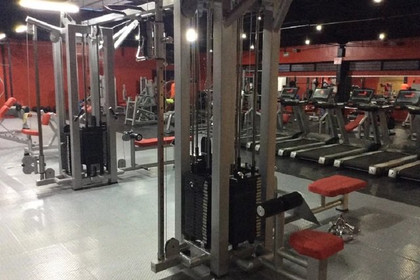 Imagen 3 de la galería del partner Impacta Fit & Gym