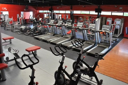 Imagen 5 de la galería del partner Impacta Fit & Gym