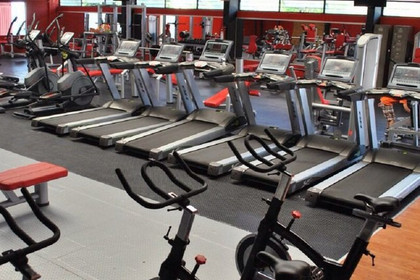 Imagen 7 de la galería del partner Impacta Fit & Gym