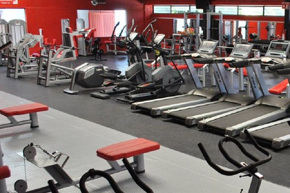 Imagen 8 de la galería del partner Impacta Fit & Gym