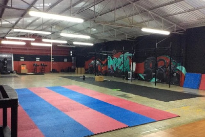Imagen 9 de la galería del partner Impacta Fit & Gym