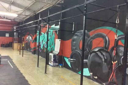 Imagen 10 de la galería del partner Impacta Fit & Gym