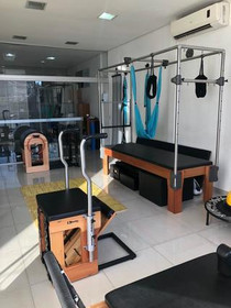 Imagem 2 da galeria do parceiro Equilibrium Studio de Pilates