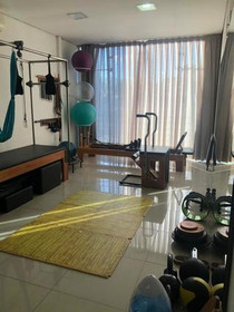 Imagem 1 da galeria do parceiro Equilibrium Studio de Pilates