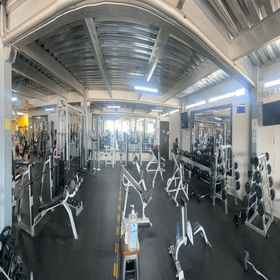 Imagen 3 de la galería del partner Msc Gym