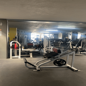 Imagen 4 de la galería del partner Msc Gym