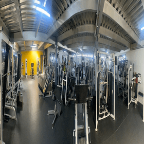 Imagen 8 de la galería del partner Msc Gym