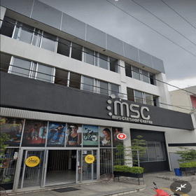 Imagen 2 de la galería del partner Msc Gym