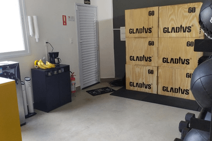 Imagem 5 da galeria do parceiro Grafeno Crossbox